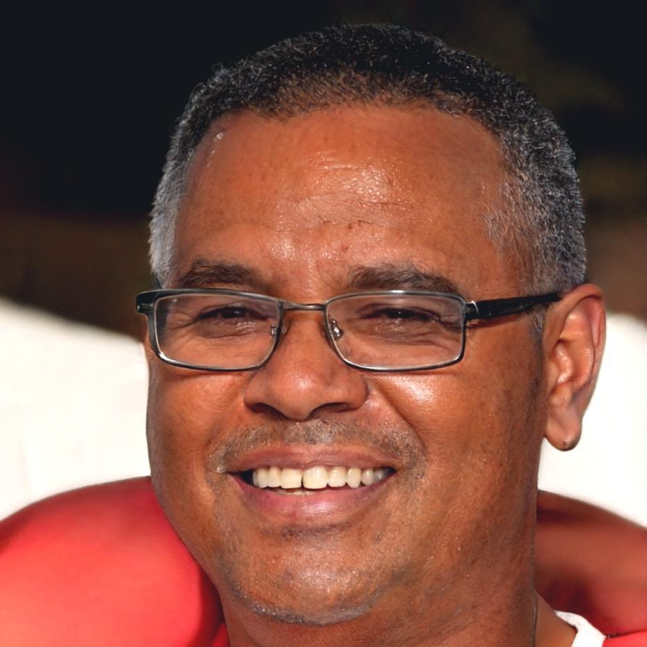 Quinton Blackwood